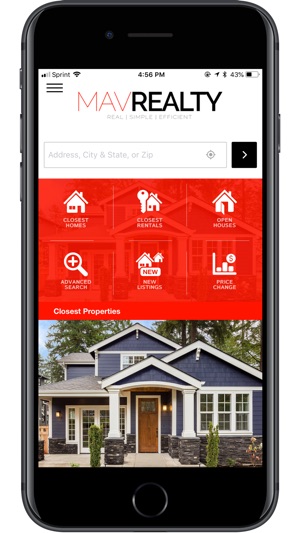 MavRealty(圖1)-速報App