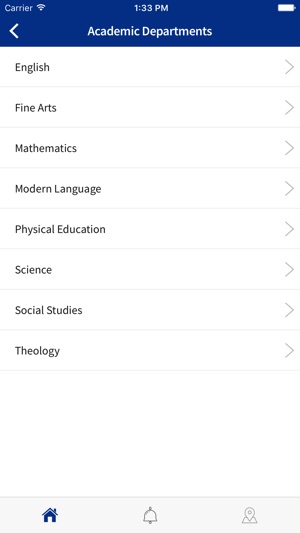 St. Catharine Academy(圖4)-速報App