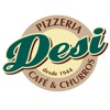 Restaurante Pizzería Desi