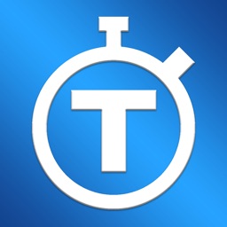 Totally Tabata Timer Protocol Apple Watch App