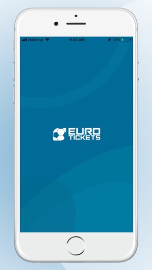 Euro Tickets(圖1)-速報App