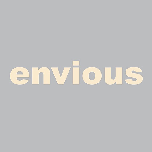 Envious icon