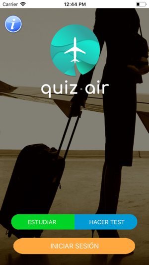 Quiz-Air ASA(圖2)-速報App