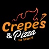 Crepes Pizza