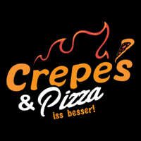 Crepes Pizza