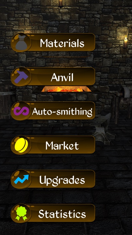 Village Blacksmith screenshot-0