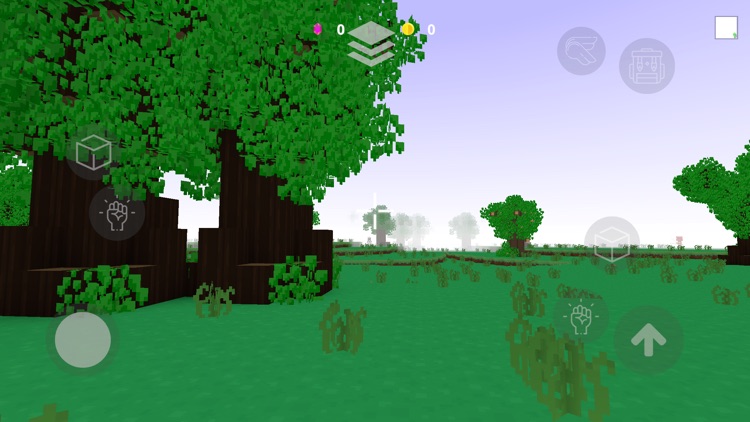 My-Craft pixelmon lokicraft screenshot-4