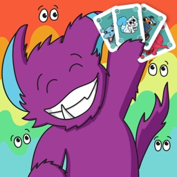 Quirk! Digital Card Game