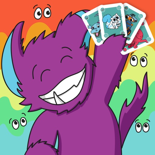 Quirk! Digital Card Game