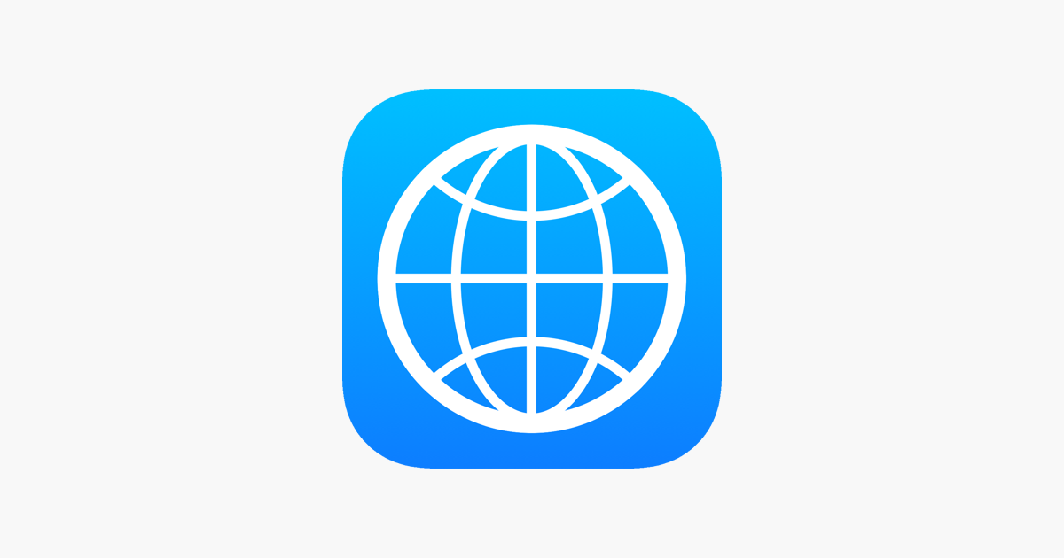 ‎Translate App for Text & Voice on the App Store