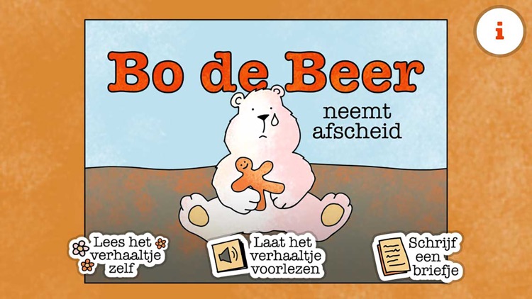 Bo de Beer neemt afscheid