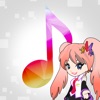 ボカロ アニソンが聴き放題!ボカロチェッカー