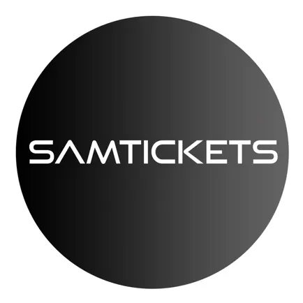 Samtickets Cheats