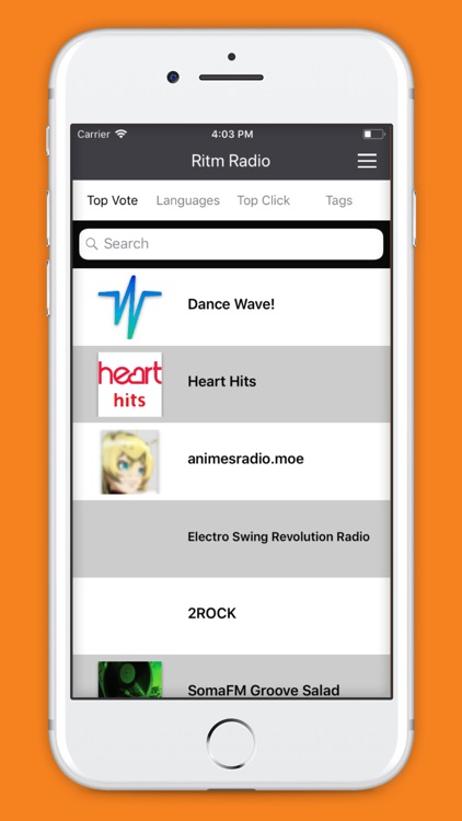 Fusetune : Hits & Music screenshot-3