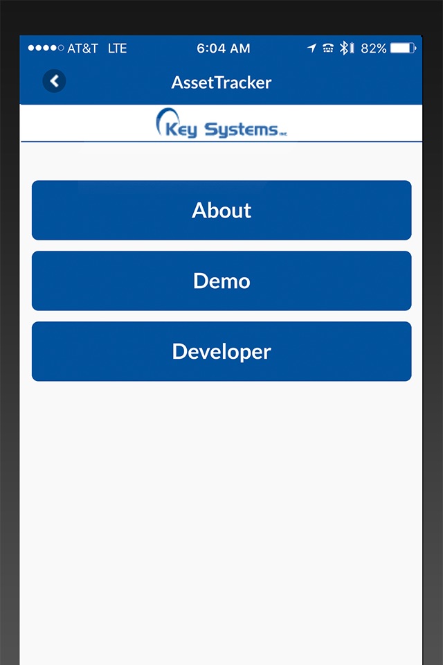 GATS Asset Tracker KSI screenshot 2