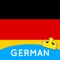 Icon Learn German Beginner Easily