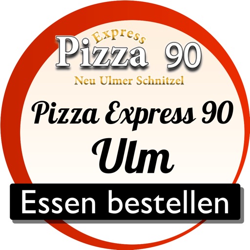 Pizza Express 90 Ulm