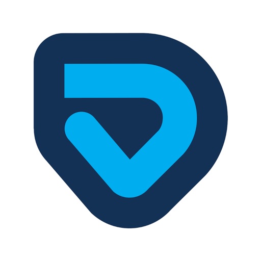 DV Wallet Icon