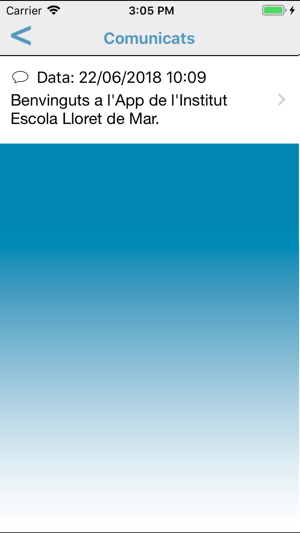 Institut Escola Lloret de Mar(圖3)-速報App