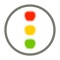 Try the my Food Traffic Lights app for a healthy diet