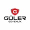 Güler Güvenlik Sistemleri tecrübelerle kazanılmış olan bilgi ve birikimlerini, yeni teknolojilerle hayata geçirebilmek ve kendi uzmanlık alanlarında kazanmış olduğu potansiyeli sizlere sunmak arzusuyla