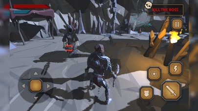 Knight & Dungeons - Action RPG screenshot 2