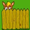 Icon Learn Animals: Hide and Seek