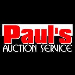 Paul’s Auction Service Live