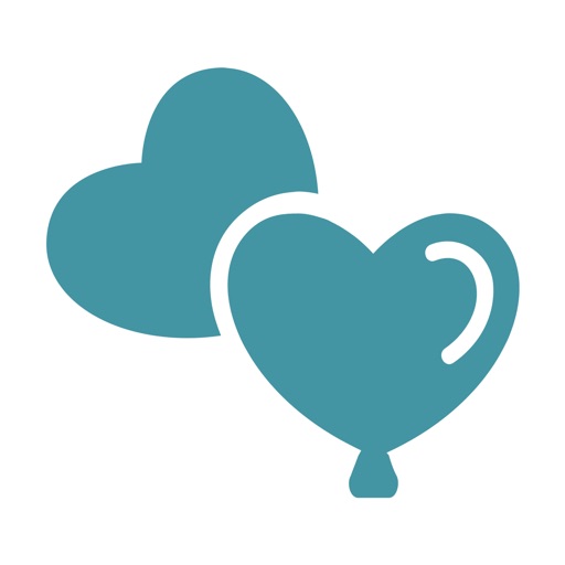 RuLove - the dating app Icon