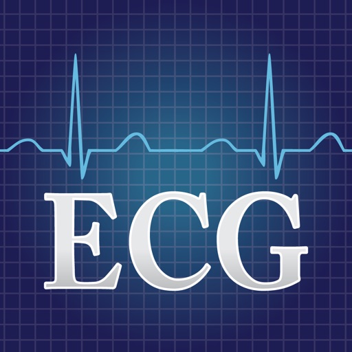 ECG Challenge iOS App