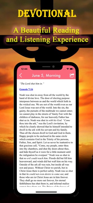 Bible Inspirational(圖3)-速報App