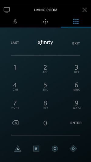 xfinity voice hookup whats a good line for online dating