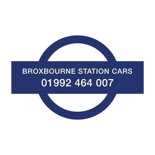 BroxbourneStationCars
