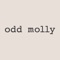 Odd Molly app – easier shopping