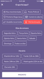 Malalai Captura de tela 5