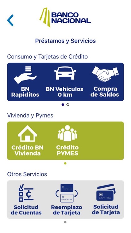 BN Más Cerca de Usted