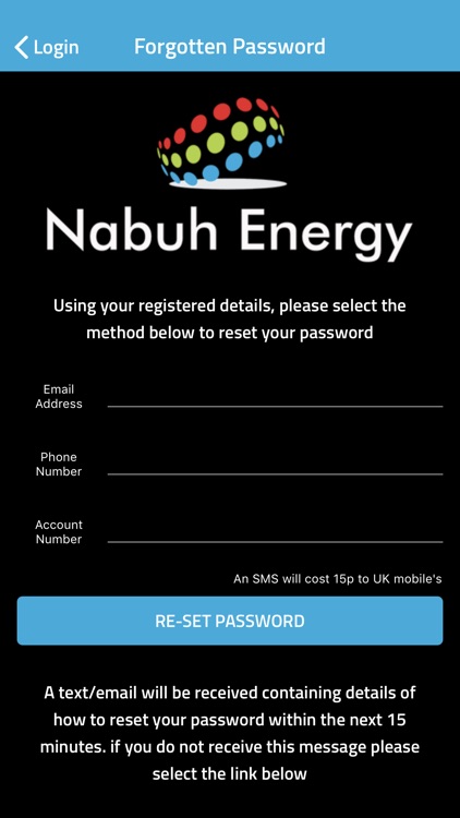 Nabuh Energy