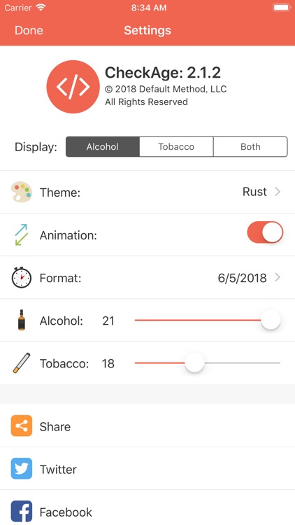 Check Age screenshot-4