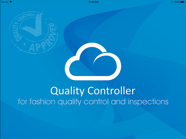 WFX Quality Controller(圖1)-速報App