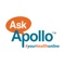 Ask Apollo – Apollo Group’s Official Healthcare App