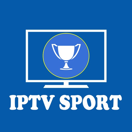 IPTV SPORT M3U iOS App