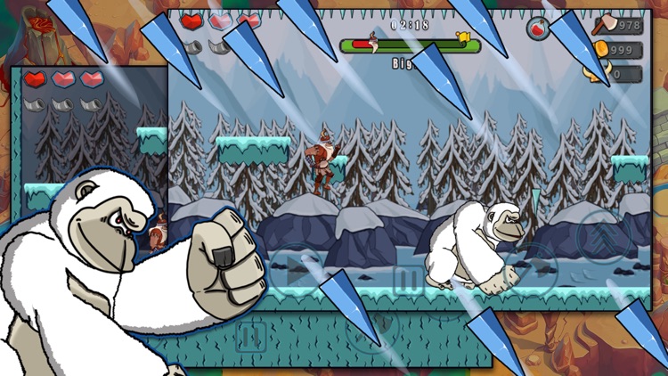 Whitebeard Adventures