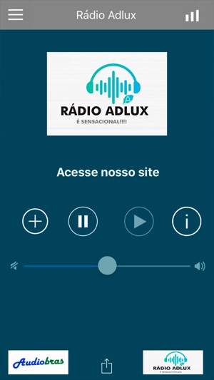 Rádio Adlux(圖1)-速報App