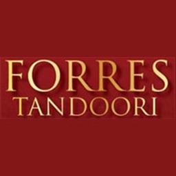 Forres Tandoori