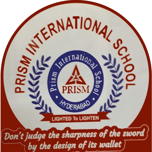 Prism International School App Download