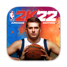 NBA 2K22 Arcade Edition