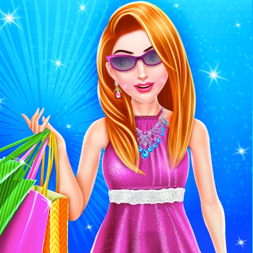 Shopping FashionMall Lifestyle iOS App