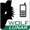 App dedicata alla gestione e programmazione del combinatore telefonico WOLFSAFETY LUNAR nella versione Universale