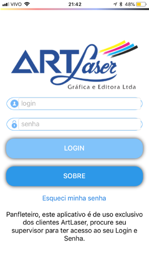 ArtLaser Distribuição