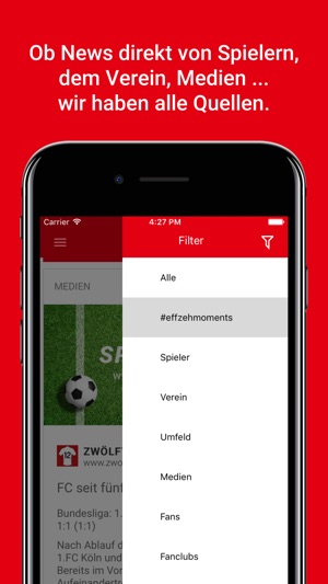 ZWÖLFTER Köln(圖2)-速報App